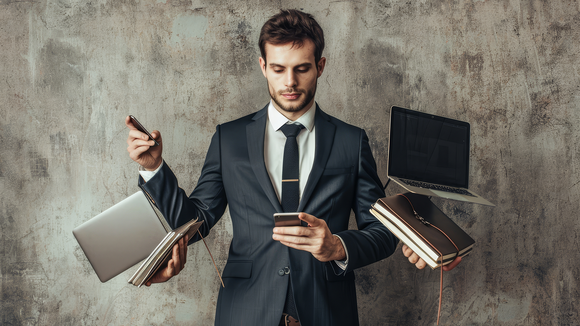 multitasking nedir