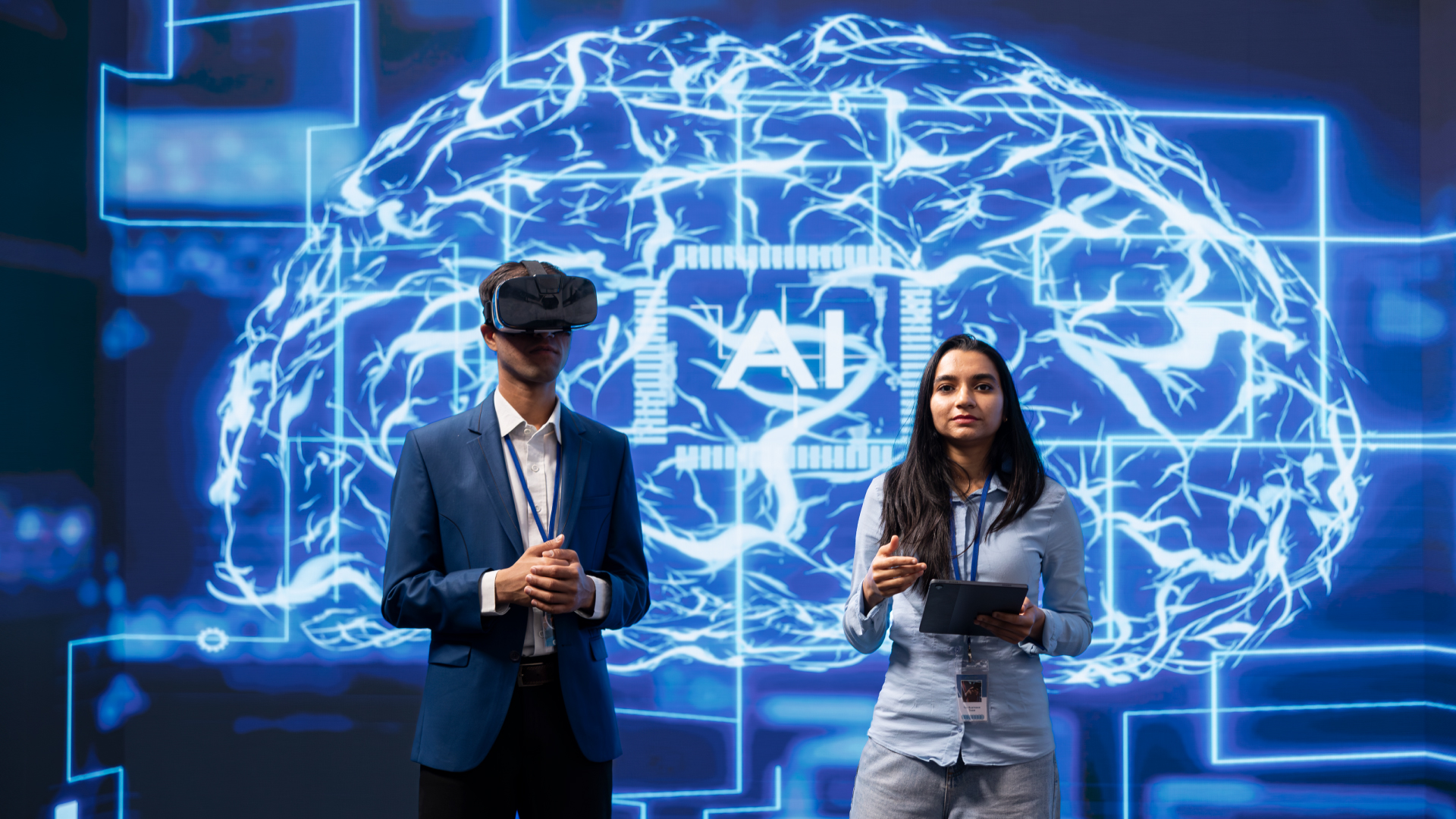 Brain Age ve AI Algoritmaları