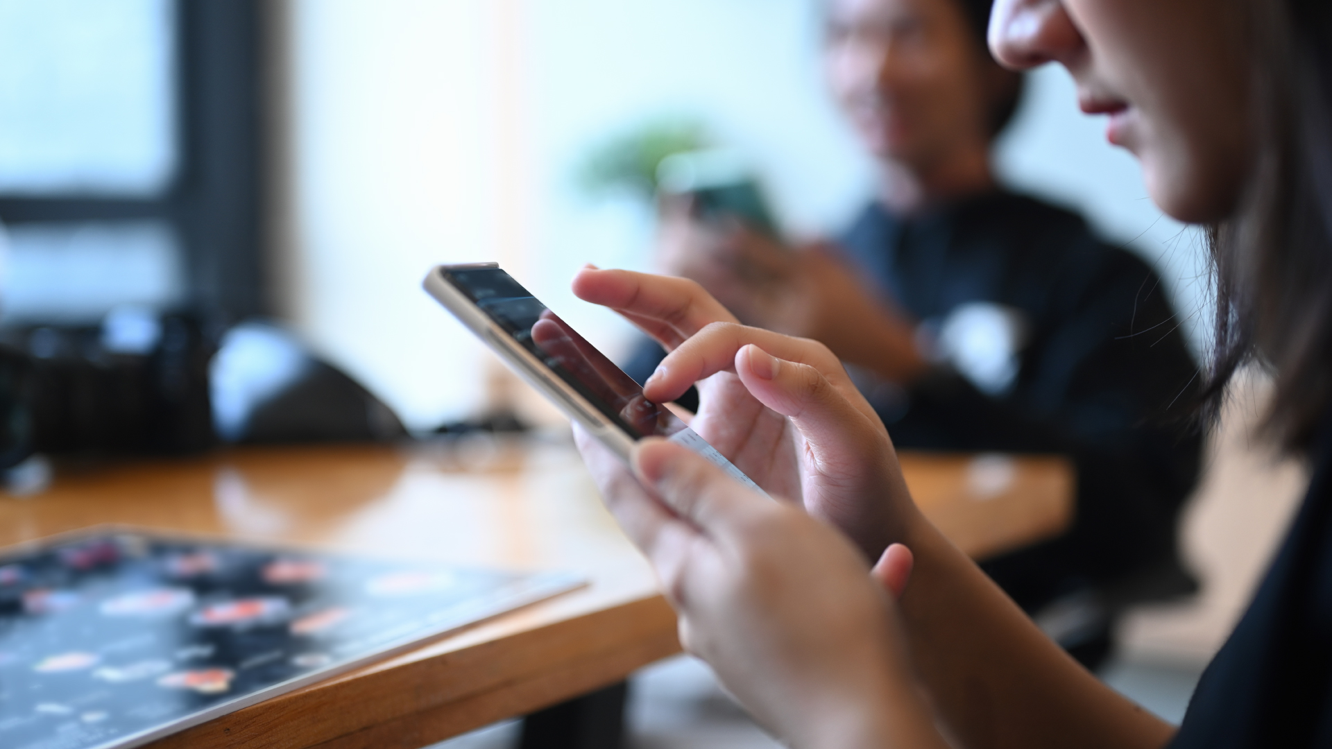 Sürekli kısmi dikkat